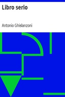 Libro serio