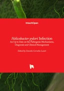 Helicobacter pylori Infection