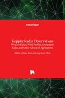 Doppler Radar Observations