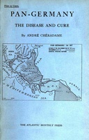 book cover Book cover