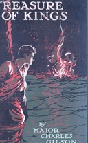 book cover Book cover