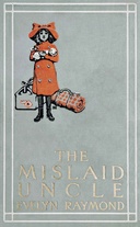 book cover Book cover