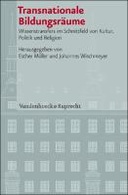 Transnationale Bildungsräume