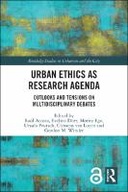 Urban Ethics as Research Agenda