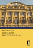 Economics of Institutions and Law