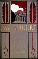 book cover Book cover