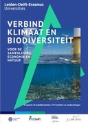 Verbind klimaat en biodiversiteit