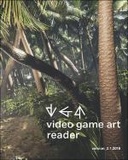 Video Game Art Reader