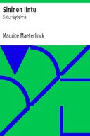 book cover Book cover