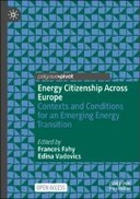 Energy Citizenship Across Europe