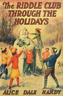 book cover Book cover