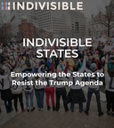 Indivisible States: Empowering the States to Resist the Trump Agenda