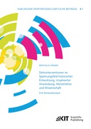 Dehninterventionen im Spannungsfeld historischer Entwicklung, ritualisierter Anwendung, Meisterlehre und Wissenschaft – Eine Bestandsanalyse Dehninterventionen im Spannungsfeld historischer Entwicklung, ritualisierter Anwendung, Meisterlehre und Wissenschaft – Eine Bestandsanalyse