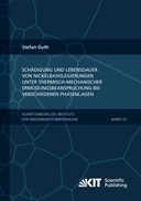 Schaedigung und Lebensdauer von Nickelbasislegierungen unter thermisch-mechanischer Ermuedungsbeanspruchung bei verschiedenen Phasenlagen