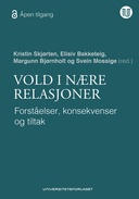 Vold i nære relasjoner