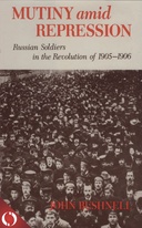 Mutiny amid Repression