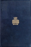 book cover Book cover
