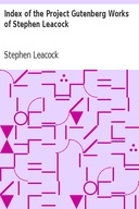 book cover Book cover