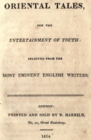 book cover Book cover