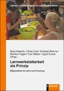 Lernwerkstattarbeit als Prinzip