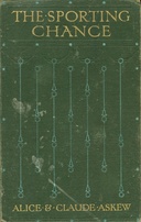 book cover Book cover