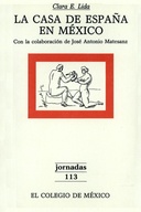 La Casa de España en México