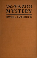 The Yazoo Mystery: A Novel