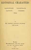 book cover Book cover