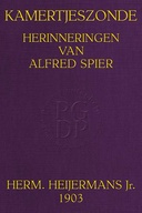 book cover Book cover