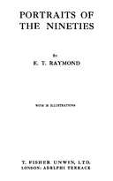 book cover Book cover