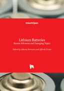 Lithium Batteries