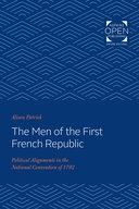 The Men of the First French Republic