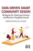 Data-Driven Smart Community Design