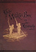 book cover Book cover