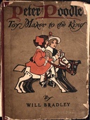 book cover Book cover