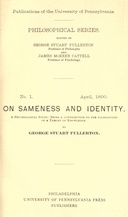 Book cover