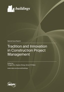 Tradition and Innovation in Construction Project Management