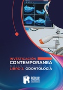 Investigación contemporánea desde una visión multidisciplinar.
