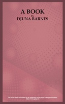 Book cover