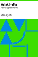 book cover Book cover