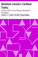 book cover Book cover