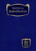 book cover Book cover