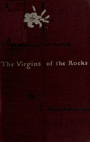 book cover Book cover