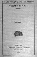 Book cover