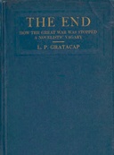 book cover Book cover