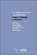 La violenza nel teatro contemporaneo