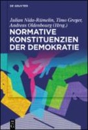 Normative Konstituenzien der Demokratie