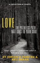 book cover Book cover
