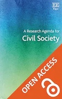 A Research Agenda for Civil Society