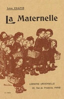 book cover Book cover